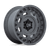 Black Rhino AXLE 6X139.7 17X9.5 +6 BATTLESHIP GRAY