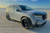 2023 Honda Pilot with Black Rhino Axle Wheels