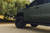 2020 GMC Sierra with Black Rhino Axle Wheels