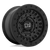 Black Rhino BARRICADE 5X150 20X9 +10 GUN BLACK W/ BLACK ROCK GUARD