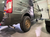 Bronze Black Rhino Bandolier Wheels on Ford Transit