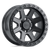 Black Rhino BAKER 5X127 18X9 -18 MATTE BLACK