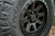 Black Rhino Baker Rims with Nitto Ridge Grappler Tires