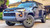 Bronze 5 Spoke Black Rhino Bantam Rims on 4Runner