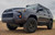 Black Rhino Bantam Rims on 2014 Toyota 4Runner