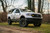 Ford Ranger with Black Rhino Bantam Green Wheels