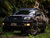 Toyota 4Runner SR5 with Black Rhino Bantam Wheels