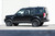 Land Rover Range Rover HSE with Black Rhino Barstow Wheels