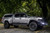 2018 Toyota Tacoma with Black Rhino Barstow Wheels
