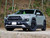 Grey  Toyota Rav4 Adventure with Black Rhino Barstow Wheels
