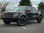 2012 Ford Raptor with Black Rhino Barstow Black Rims
