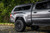 2018 Toyota Tacoma with Black Rhino Barstow Wheels