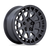 Black Rhino BOXER 5X100 18X8 +40 GUN BLACK