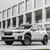 Subaru Crosstrek with Black Rhino Boxer Grey rims