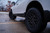 Subaru Crosstrek with 31s and Black Rhino Boxer Wheels