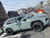Toyota Rav4 with Black Rhino Boxer Wheels