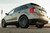 Ford Edge with Black Rhino Boxer Gunmetal Rims