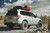 Silver Forester with Black Rhino Boxer Wheels