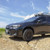 Subaru Crosstrek with Black Rhino Boxer Rims