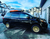 Toyota Sienna with Black Rhino Boxer Wheels