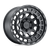 Black Rhino CHAMBER 5X127 17X8.5 0 MATTE BLACK