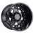 Black Rhino COMBAT 8X170 20X9.5 -18 GLOSS BLACK