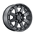Black Rhino CLEGHORN 6X114.3 18X9 +18 MATTE BLACK
