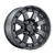 Black Rhino CLEGHORN 6X114.3 18X9 +18 MATTE BLACK