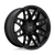 Black Rhino CAPROCK 5X127 18X9.5 -18 MATTE BLACK