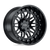 Black Rhino FURY 5X127 20X9.5 -18 GLOSS BLACK