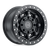 Black Rhino GARRISON BEADLOCK 5X114.3 17X8.5 -32 MATTE BLACK
