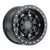 Black Rhino GARRISON BEADLOCK 6X139.7 17X8.5 0 MATTE BLACK