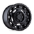 Black Rhino GLACIER 6X130 17X8 +45 MATTE BLACK