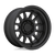 Black Rhino GUIDE 6X114.3 17X9 0 MATTE BLACK