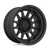 Black Rhino GUIDE 6X139.7 16X8.5 -10 MATTE BLACK