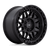 Black Rhino HOLCOMB 5X127 17X9.5 -12 MATTE BLACK