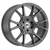Black Rhino MALA 6X135 20X9.5 +30 MATTE GUNMETAL