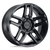 Black Rhino MESA 6X135 18X9 +12 GLOSS BLACK