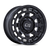 Black Rhino Powersports CHAMBER UTV 4X137 14X7 +10 MATTE BLACK