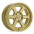 Black Rhino RUMBLE 5X100 17X8 +35 GLOSS GOLD
