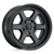 Black Rhino RUMBLE 5X127 17X8.5 -22 GUN BLACK
