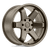 Black Rhino ROKU 5X127 17X9.5 -18 MATTE BRONZE