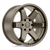 Black Rhino ROKU 5X127 20X9.5 -18 MATTE BRONZE