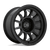 Black Rhino RAPID 6X120 17X9 +12 MATTE BLACK