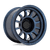 Black Rhino RAPID 6X135 20X9 +12 MIDNIGHT BLUE