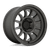 Black Rhino RAPID 6X139.7 18X9 +12 MATTE BRUSHED GUNMETAL