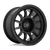 Black Rhino RAPID 6X139.7 20X9.5 -18 MATTE BLACK