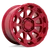 Black Rhino ROTOR 5X127 17X8.5 -18 CANDY RED
