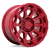 Black Rhino ROTOR 5X127 17X8.5 -18 CANDY RED