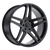 Black Rhino SAFARI 6X135 22X10 +30 MATTE BLACK